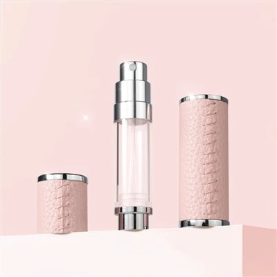 מרסס בקבוקי ריסוס בושם מיני -מילוי 5 מ"ל